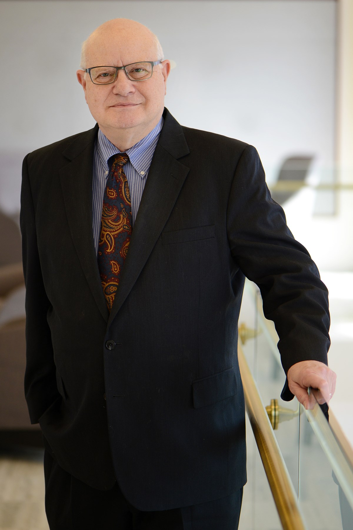 Obituary of Steven David Korenblat