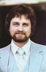 Robert Hester