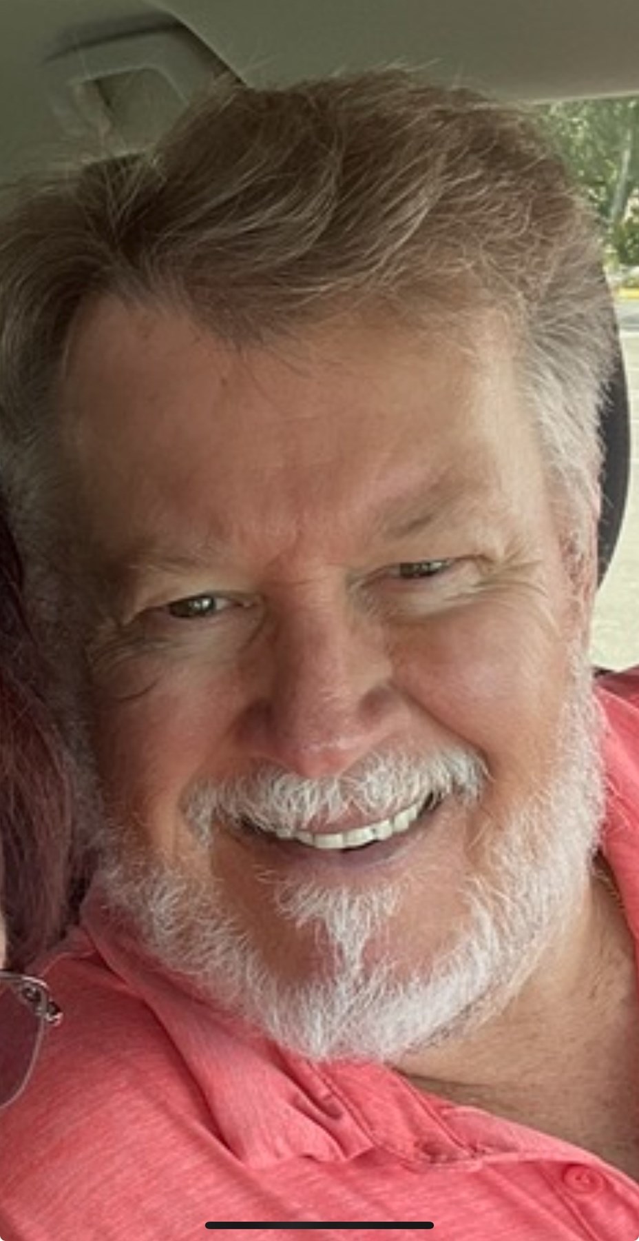 Dencyl (Denny) Cartwright Obituary Tampa, FL