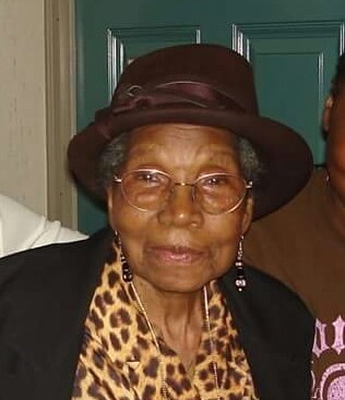 Obituary of Ruth Evelyn Keaton