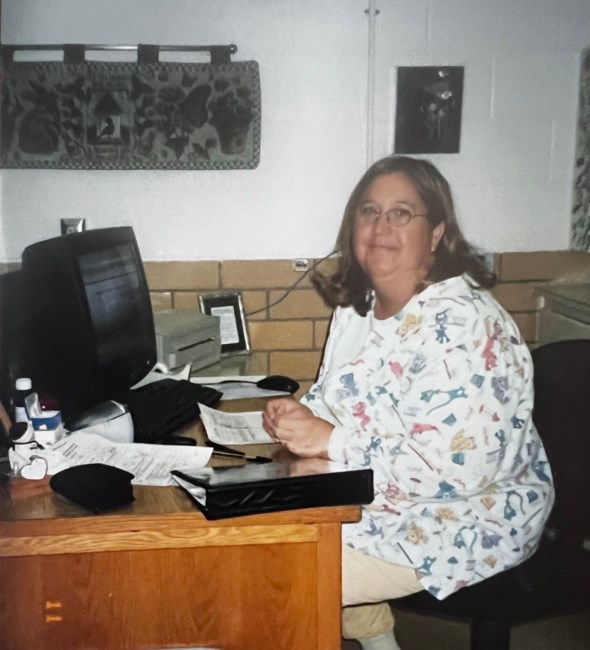 Obituary of Kimberly Kaye Williams