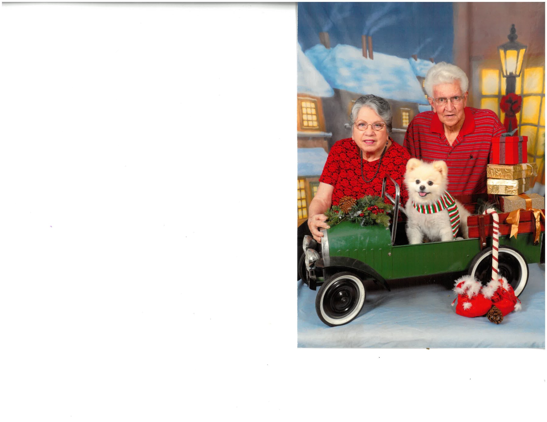 Obituary of Jules Michael Goller Jr.