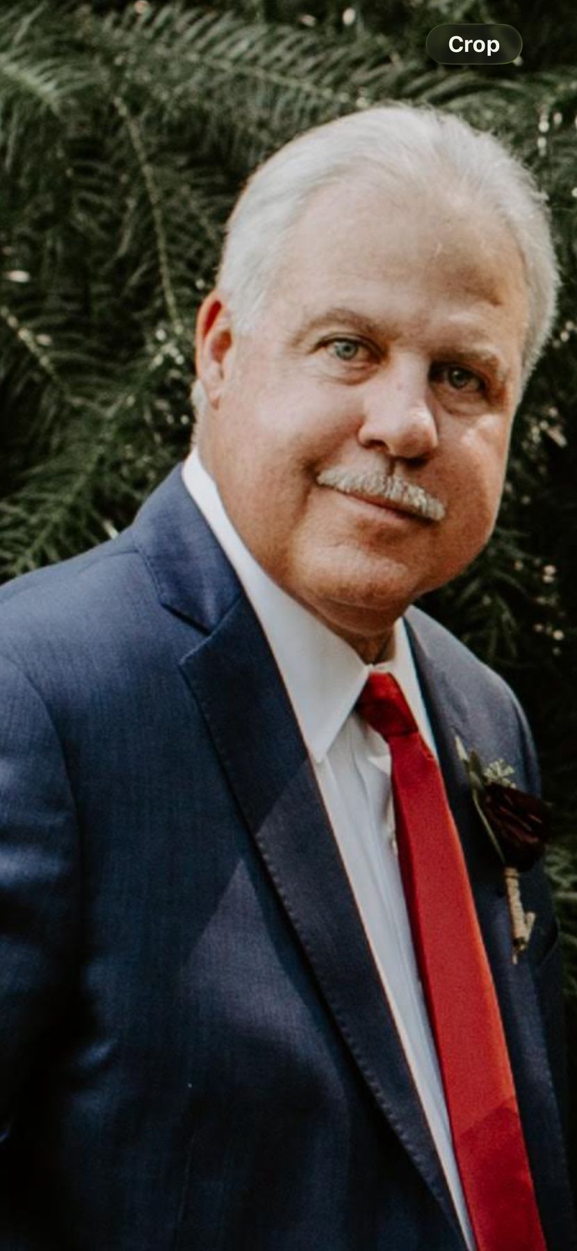 Obituary of Steven Alan Manders