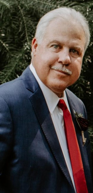 Avis de décès de Steven Alan Manders