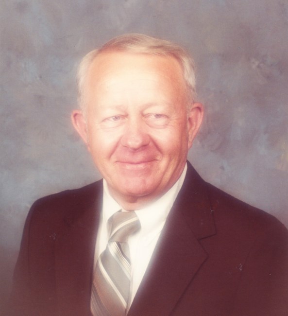 Avis de décès de Mr. John James Dowd Sr.