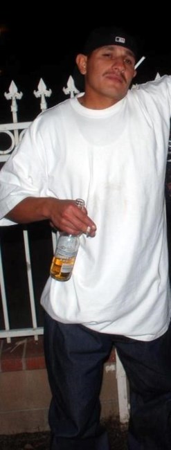 Lorenzo Baca Obituary San Bernardino Ca