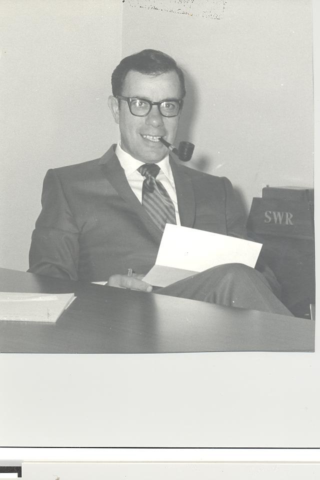 Obituary of Samuel W. Russo