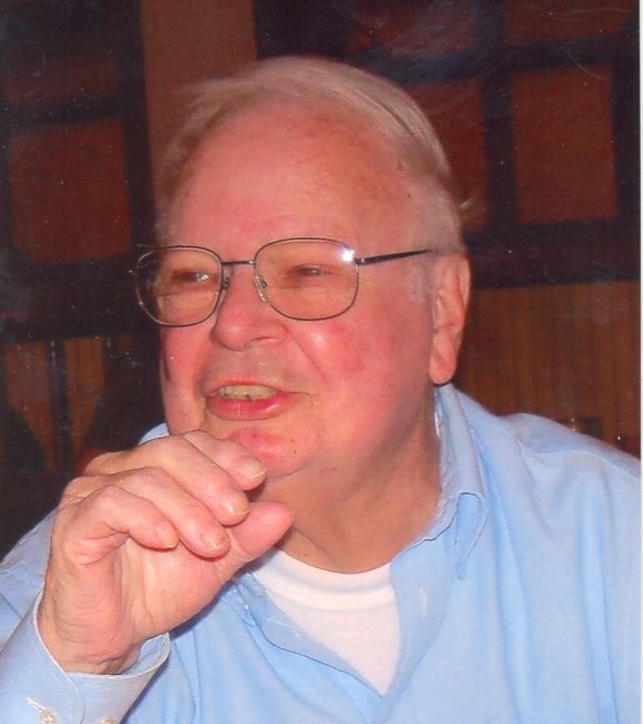 Obituary of Kennon Curtis Barnes