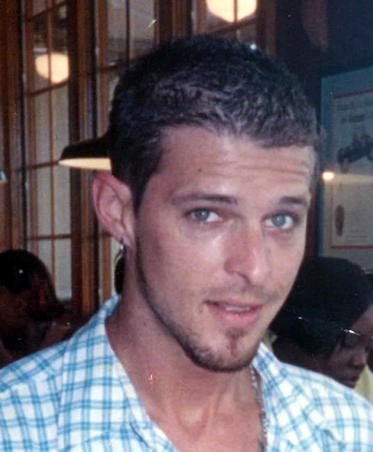 Obituary of Jason David Price