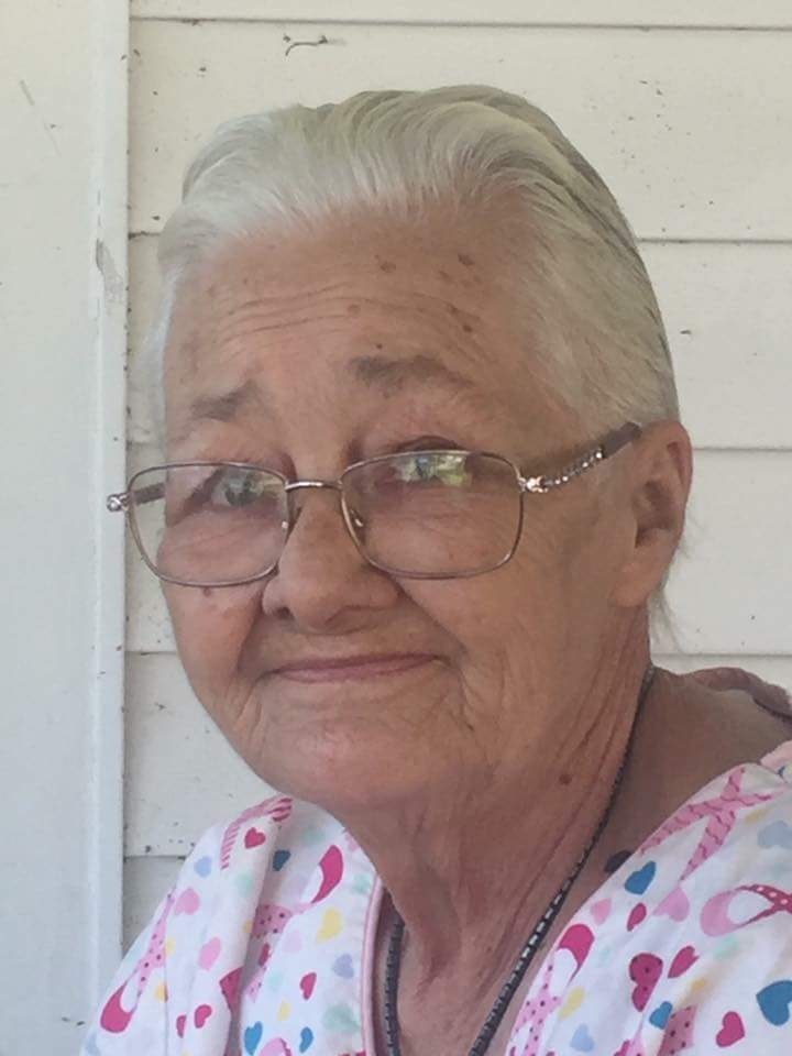 Christine Davidson Obituary - New Iberia, LA