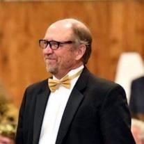 Obituary of George William Lauderdale Jr.