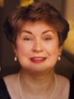 Obituary of Eileen Brown Race