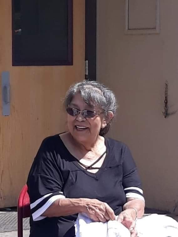 Obituary of Josephine Wells