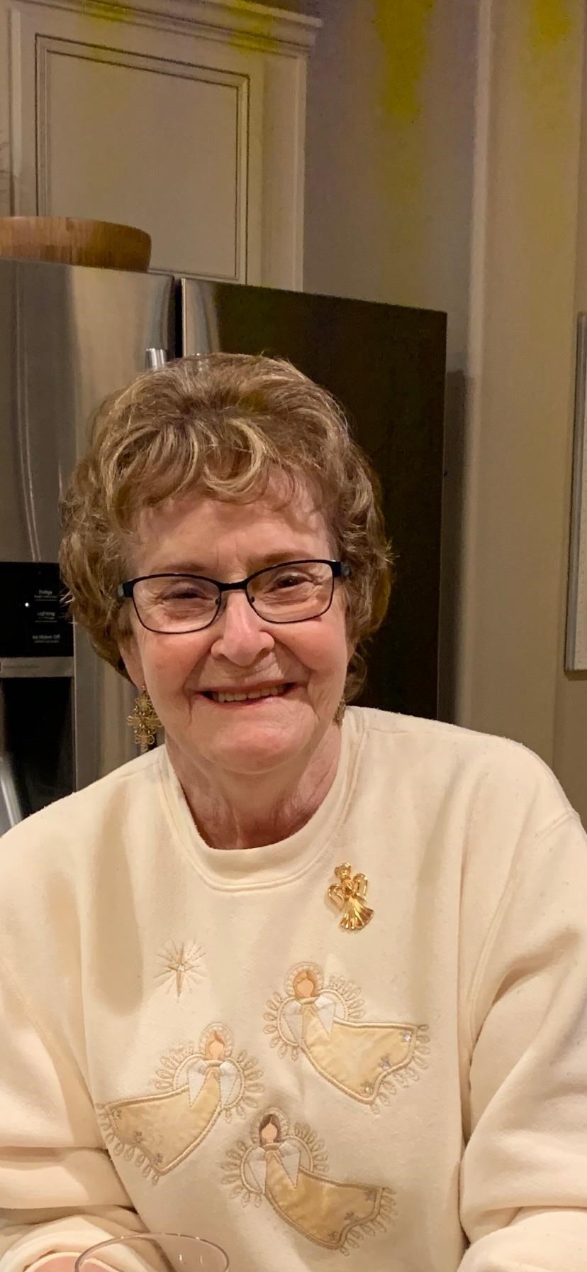 Jane Fellman Obituary Sun City, AZ