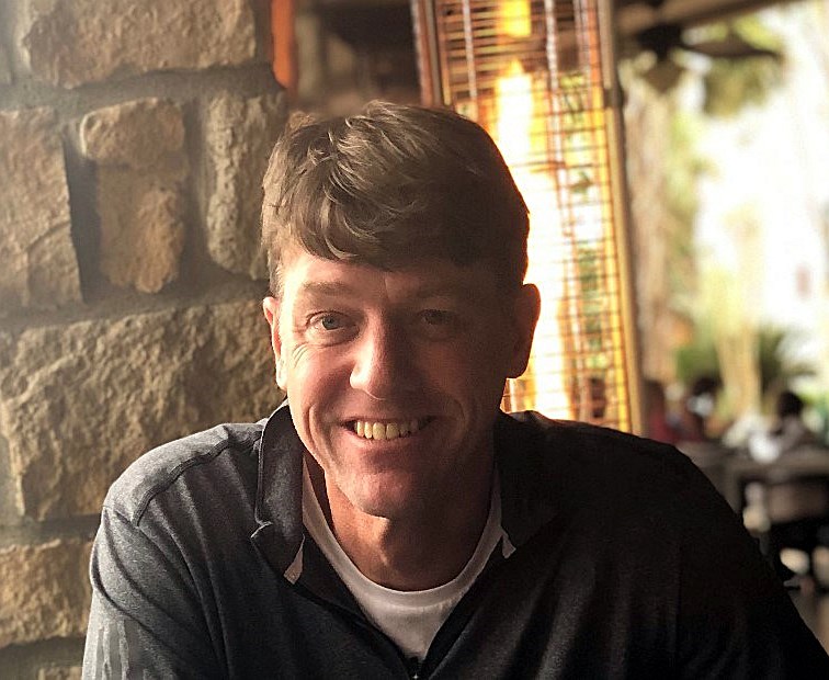 Avis de décès de Alex J. Grosh