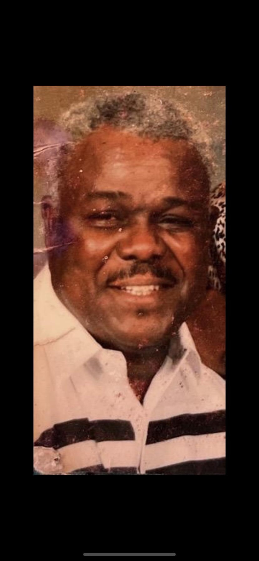 Dudley Miles Obituary - Houston, TX