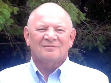 Obituary of Mike (Thomas Michael Alexander) Owen