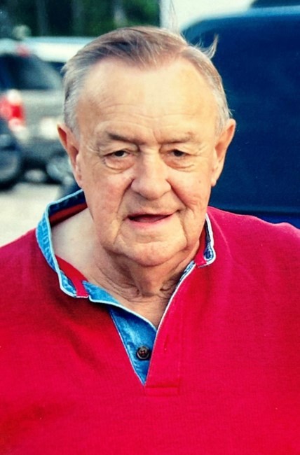 Obituary of Richard Allen Mueller