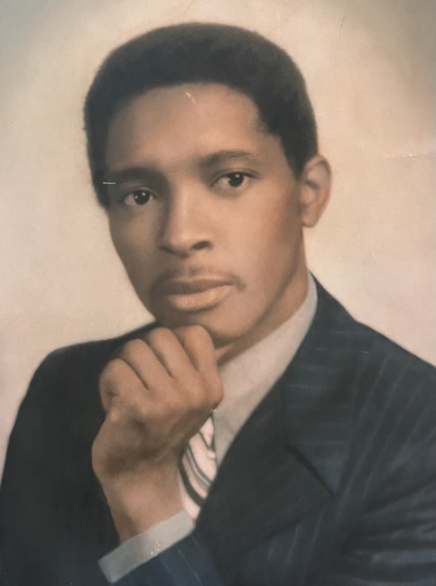 Obituary of Mr. James M. Rutherford