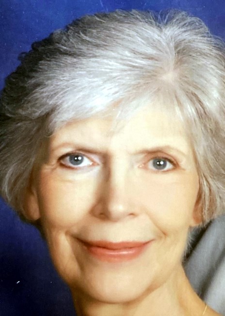 Obituary of Monica Gilmer