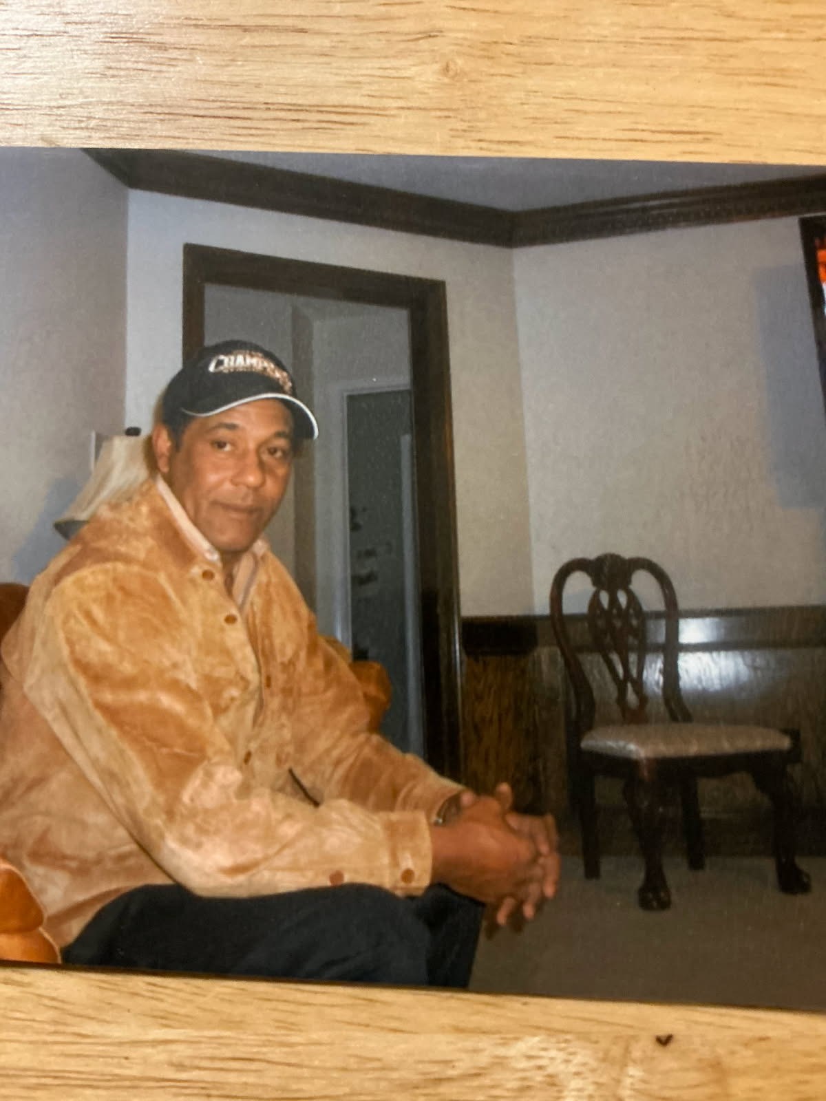 Obituary of Michael Stanley Green