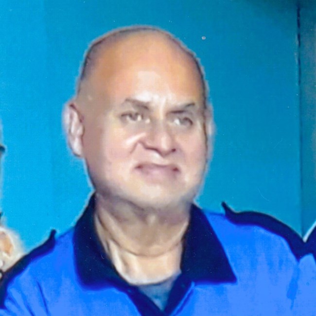 Obituario de Henry Espindola Jr.