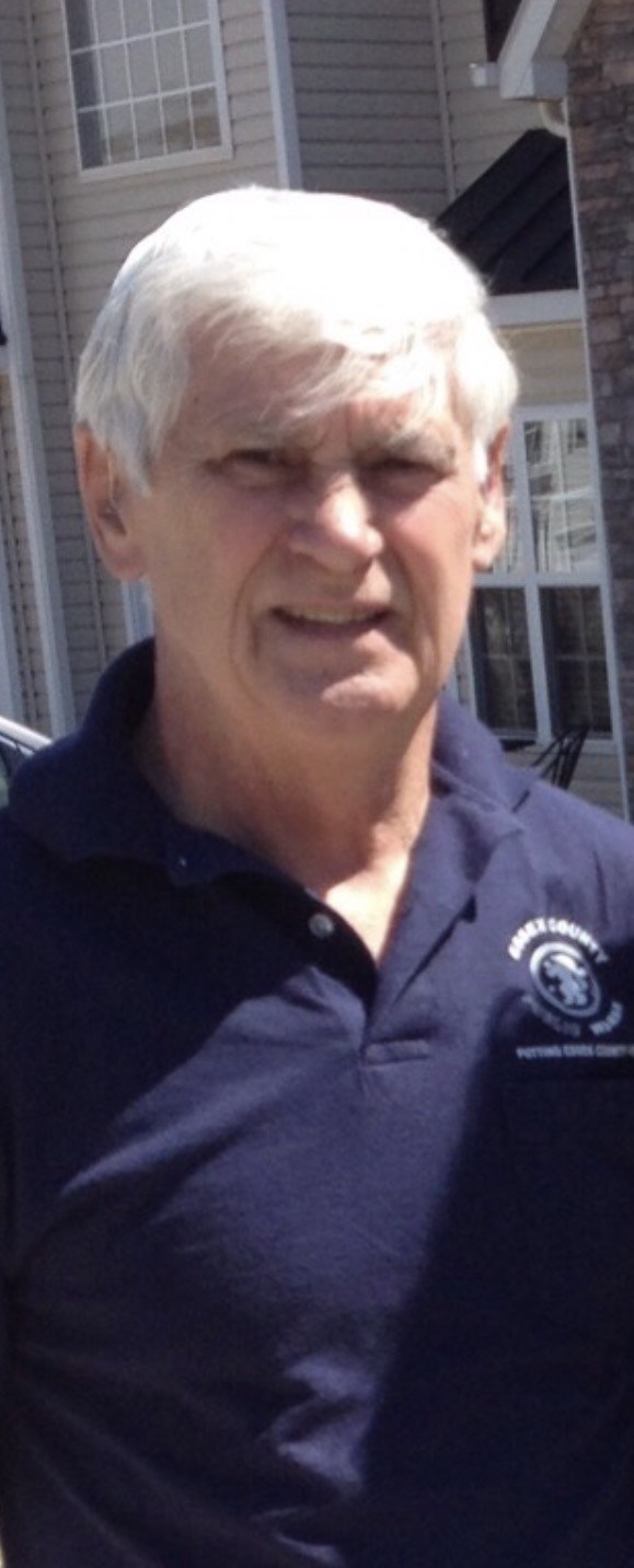 Obituary of Joseph McDermott