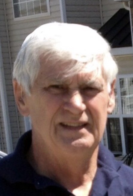 Obituary of Joseph McDermott