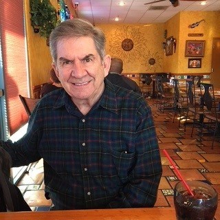Obituary of Glenn Bryant Goodwin