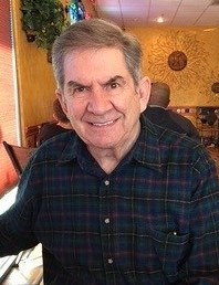 Obituary of Glenn Bryant Goodwin