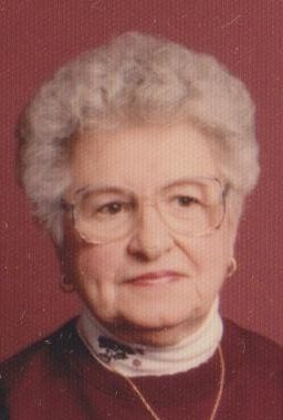Obituary of Mae H. (Hunter) Liedkie