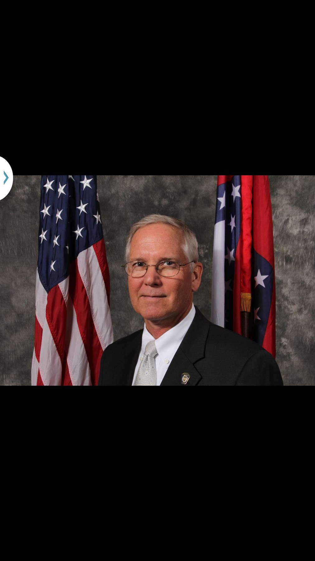 Obituary of James Henry Allen