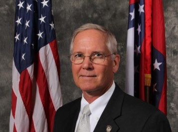 Obituary of James Henry Allen