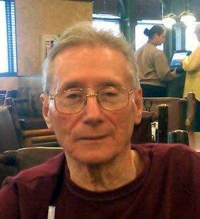 Obituary of William Christopher Weir