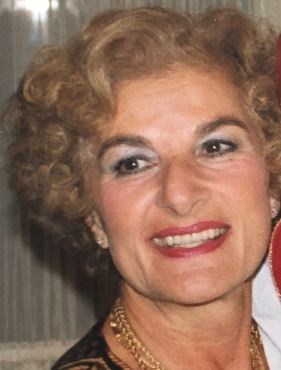 Obituary of Victoria Porcaro