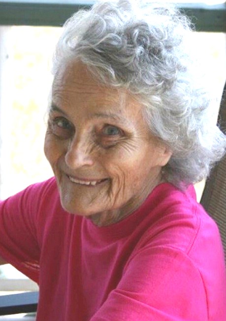 Obituary of Frances R. Prochaska