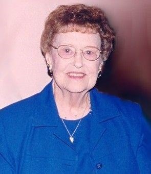 Obituary of Ann Marie Speir