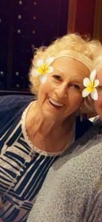 Obituary of Adeline Gandiosi