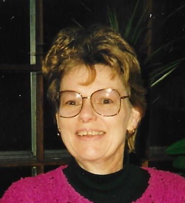 Obituary of Sally Ann (Boggess) Johnson