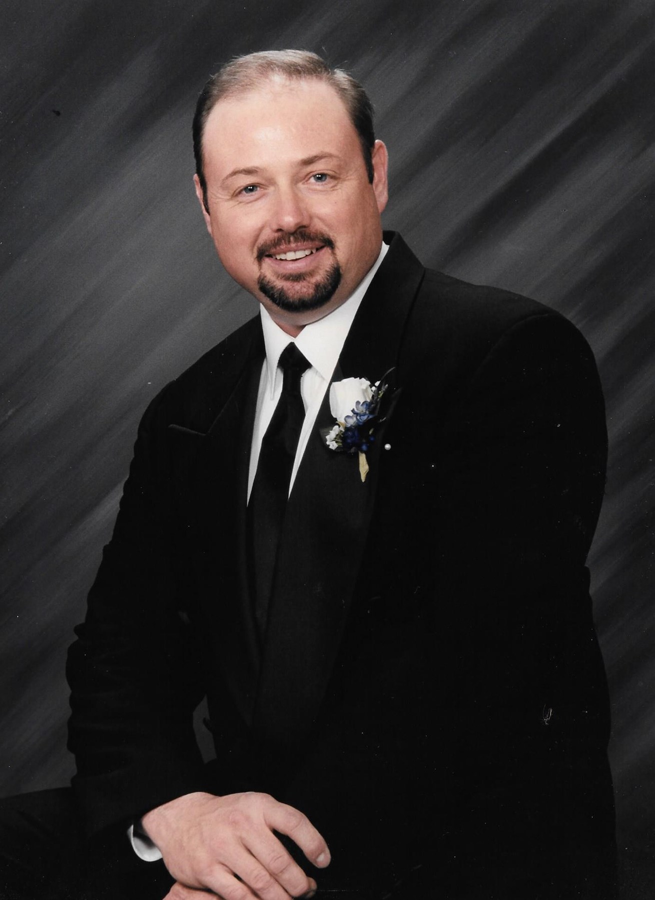 Jeffrey Hansen Obituary Las Vegas, NV