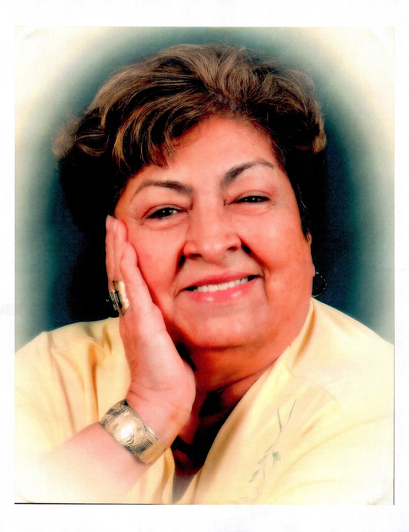 Obituary of Gladys Rivera Sanchez