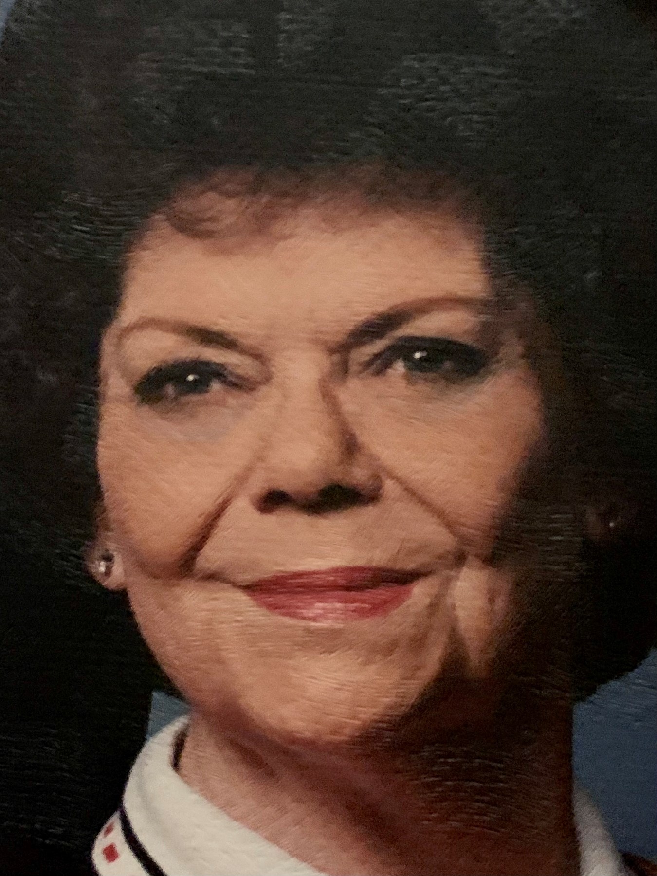 Obituary of Ann Wooten