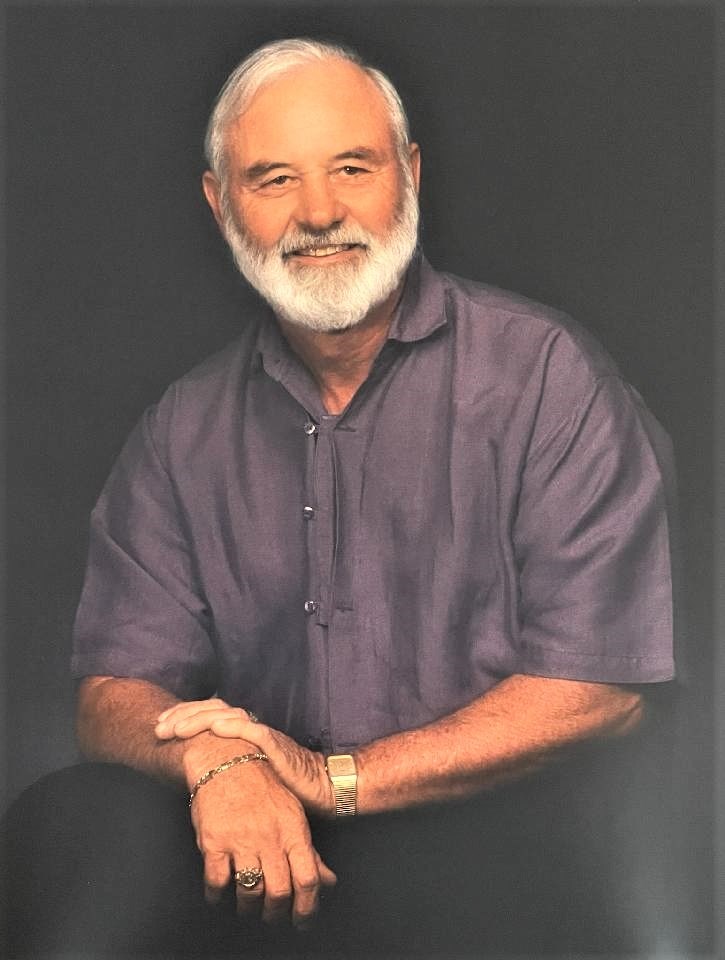 Obituary of Robert Tinsley Harrison Sr.