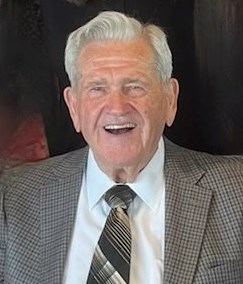 Obituario de Norman Lee MacGillivray