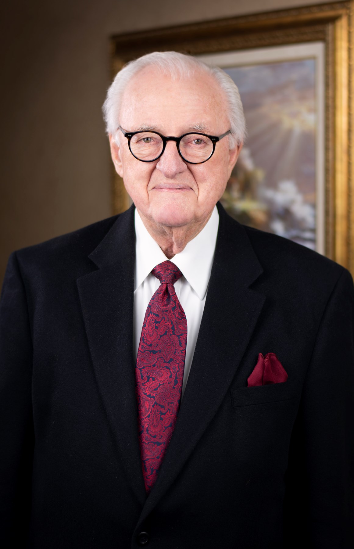 Obituary of Pete Reeser