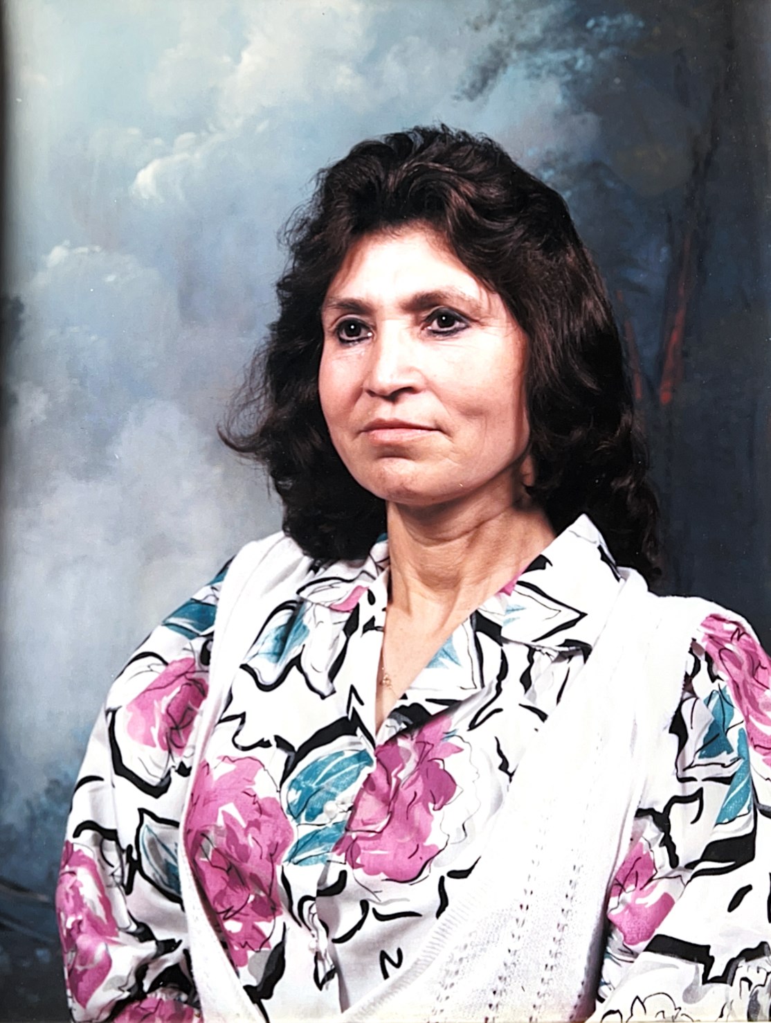 Obituary of Mary Rodriguez Reyes and  Evaristo (Everett) Reyes