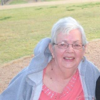 Obituary of Dorothy Woodall Hutson