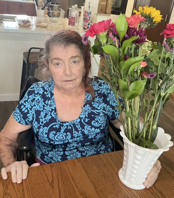 Obituary of Marianne Salzman