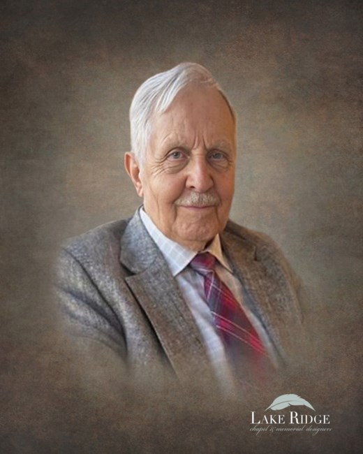 Obituario de Horst Hansen