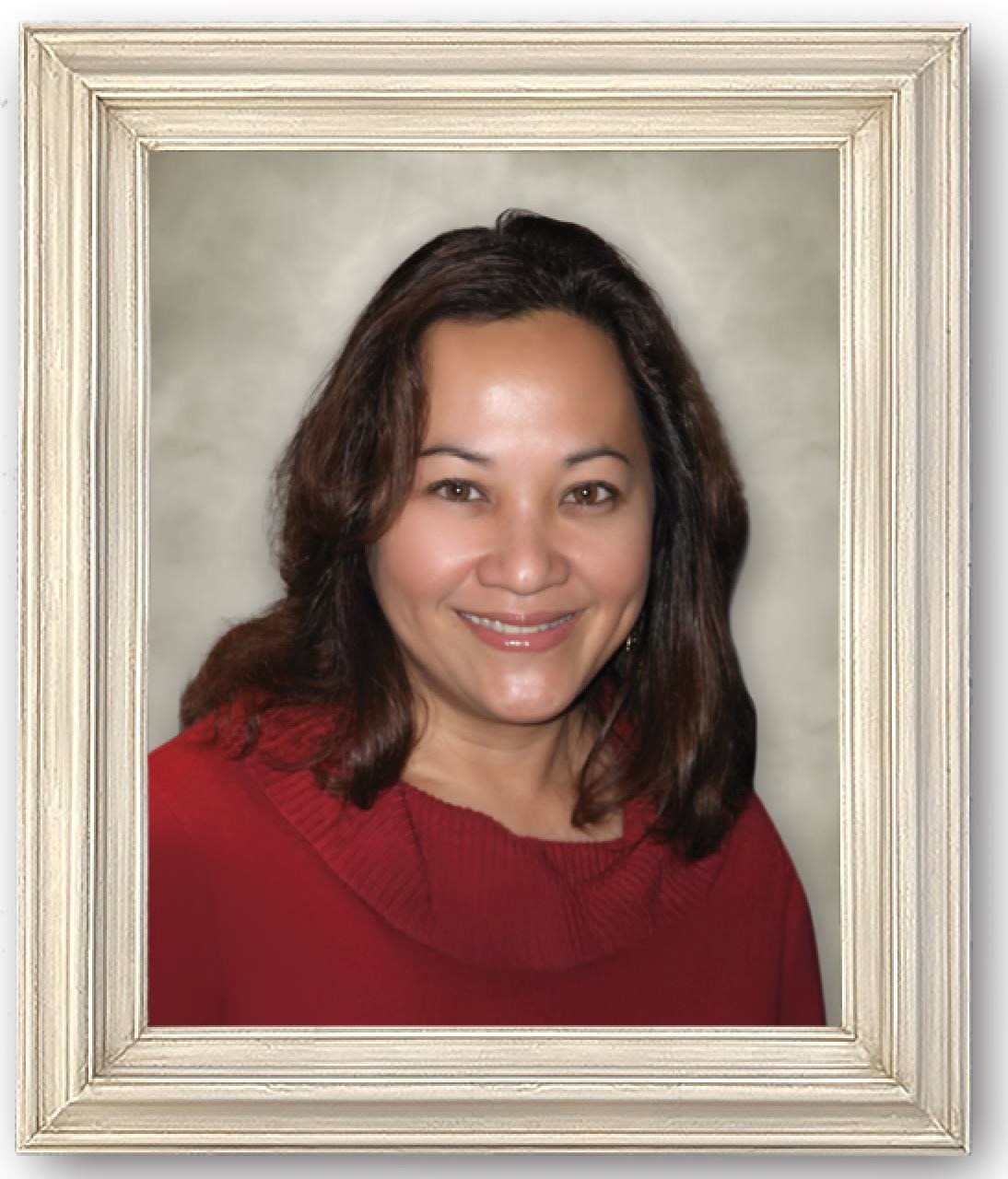 Obituary of Sofia de los Santos
